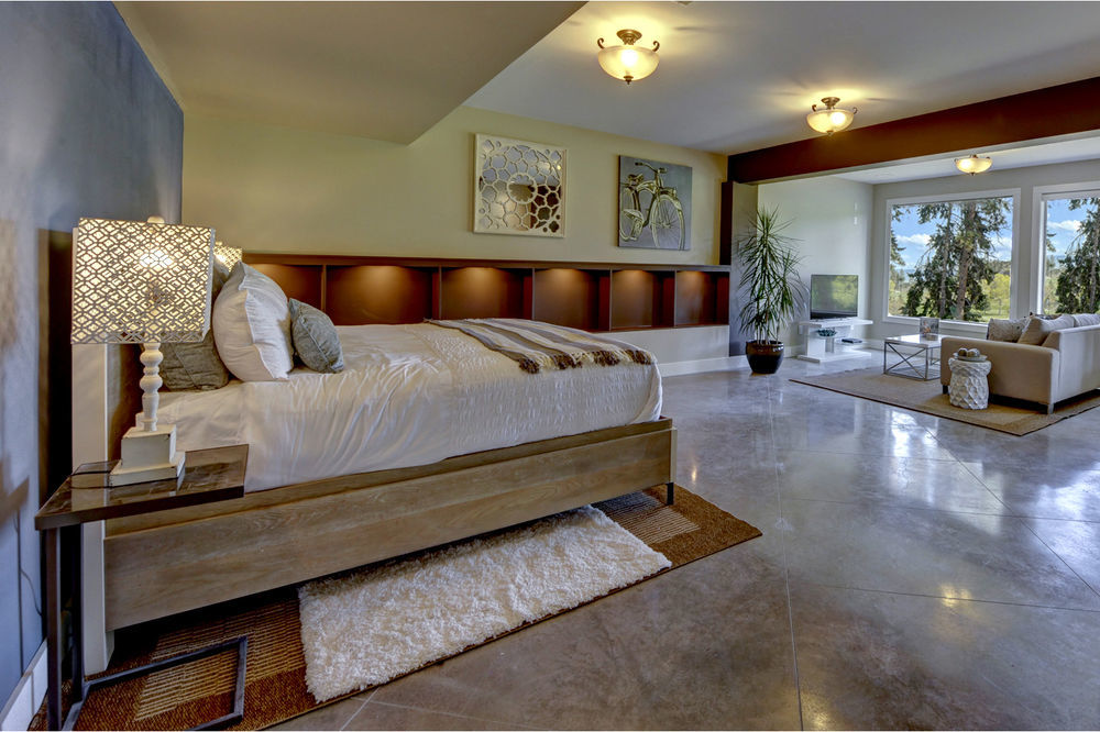 Teehouse Bed & Breakfast West Kelowna Ngoại thất bức ảnh