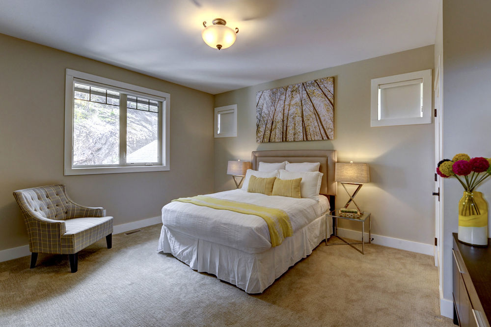 Teehouse Bed & Breakfast West Kelowna Ngoại thất bức ảnh