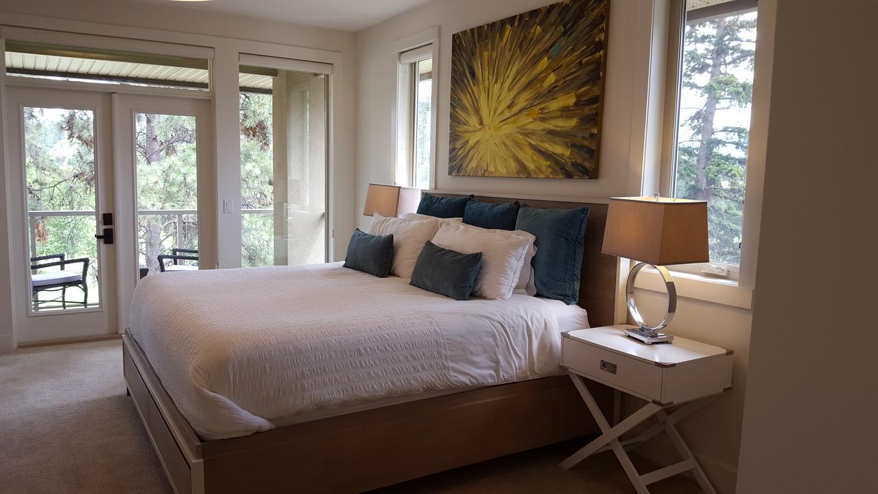 Teehouse Bed & Breakfast West Kelowna Ngoại thất bức ảnh